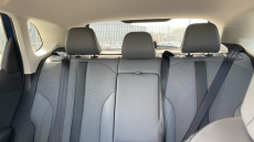 MG MGS5 170kW Trophy EV Long Range 64kWh 5dr Auto Electric Estate